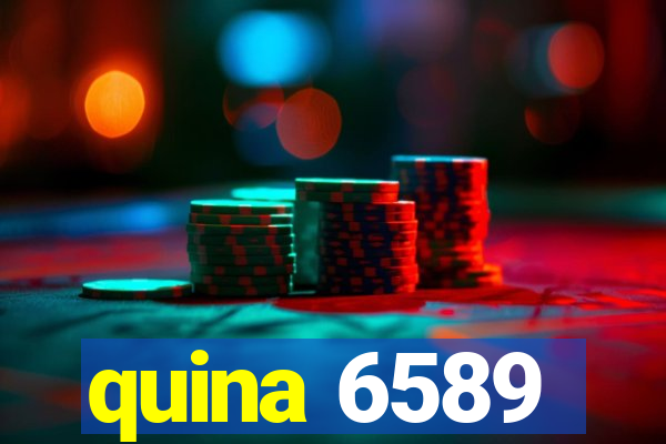 quina 6589